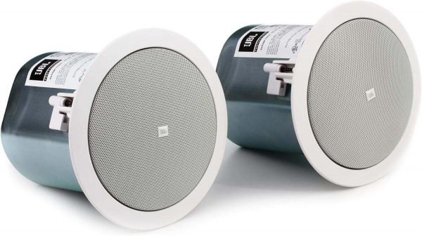 JBL Control 26CT-LS loa âm trần cao cấp