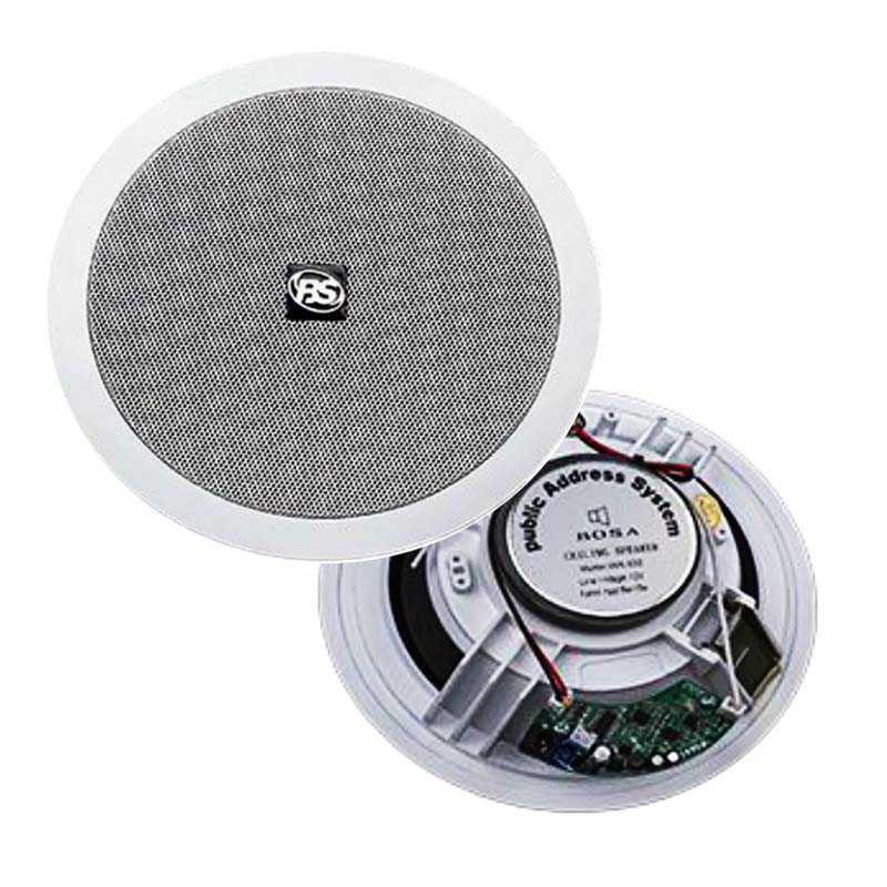 Loa Âm Trần Giá Rẻ Bosa WX532