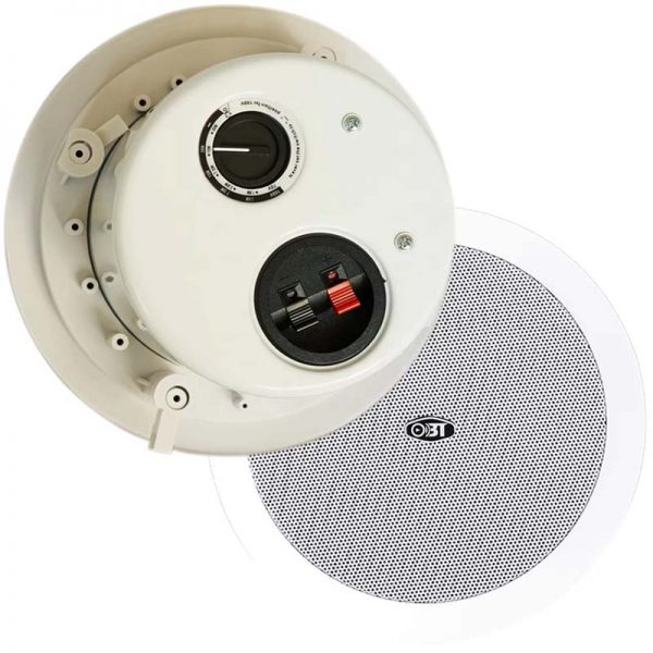 Cấu tạo của loa âm trần OBT-811
