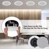 Cách Chọn Loa Âm Trần Phù Hợp Với Yêu Cầu Sử Dụng