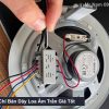 Địa Chỉ Bán Dây Loa Âm Trần Giá Tốt - Liên Hệ 0941.532.582