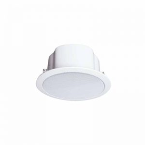 Loa âm trần kim loại chống cháy CMX CSK-66MC