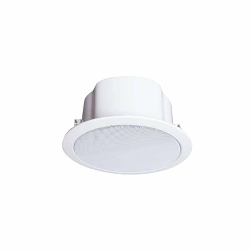 Loa âm trần kim loại chống cháy CMX CSK-66MC