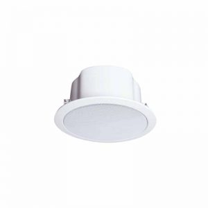 Loa âm trần kim loại có vòm chống cháy CMX CSK-810MC