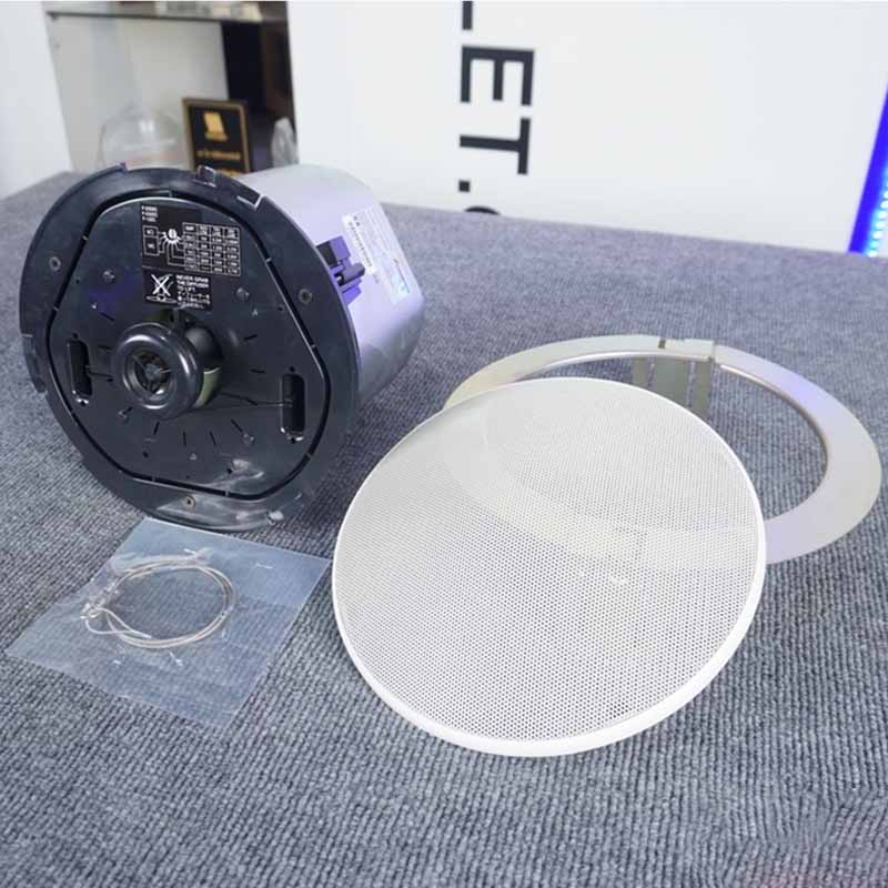 Loa gắn trần tán rộng TOA F-2352C
