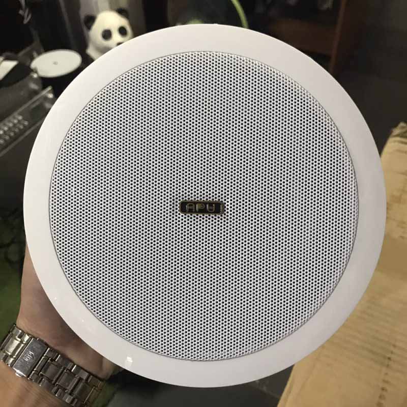 Loa âm trần APU CLS 606T