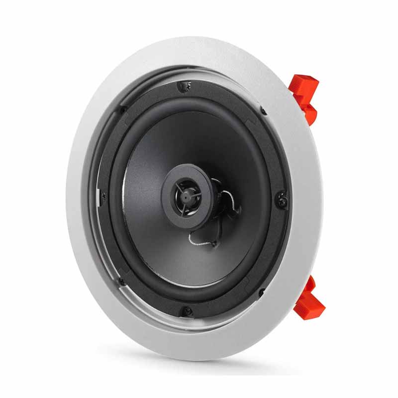 Cấu tạo của loa âm trần JBL C6IC