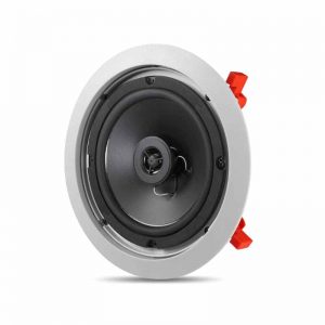Cấu tạo loa âm trần JBL C8IC