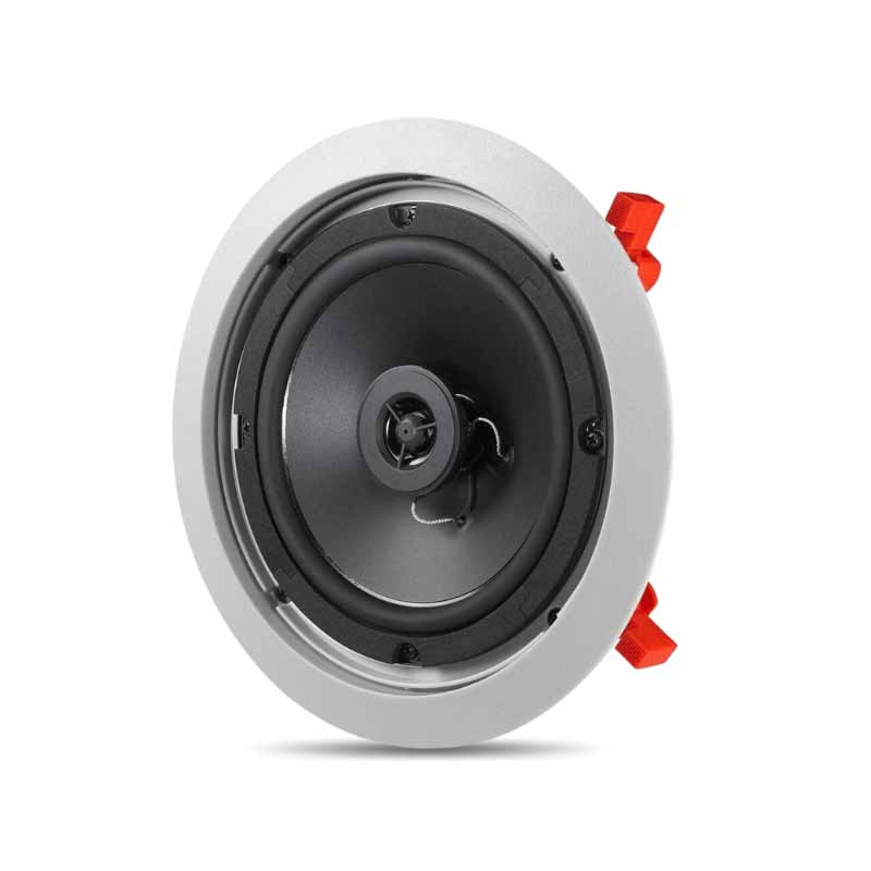 Cấu tạo loa âm trần JBL C8IC
