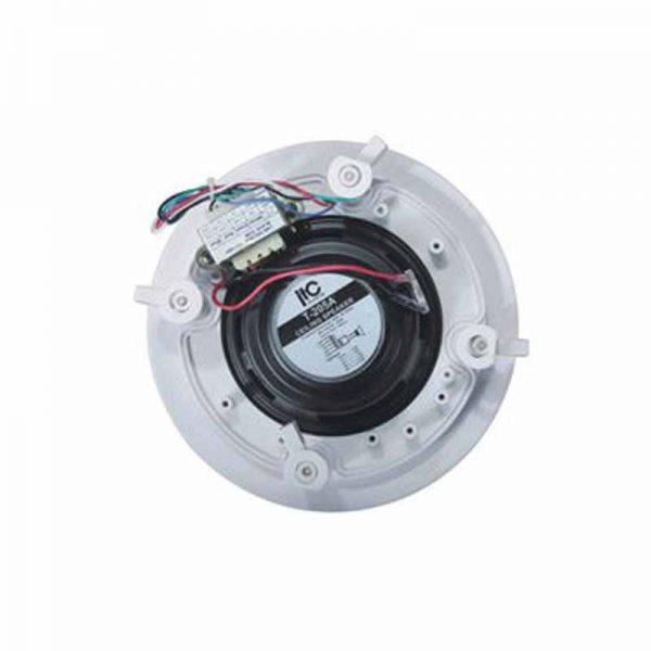 ITC T-208A mặt sau của loa âm trần 30W