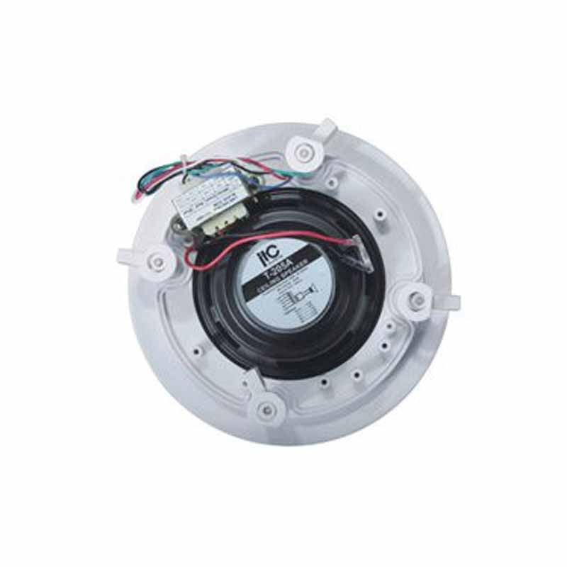 ITC T-208A mặt sau của loa âm trần 30W