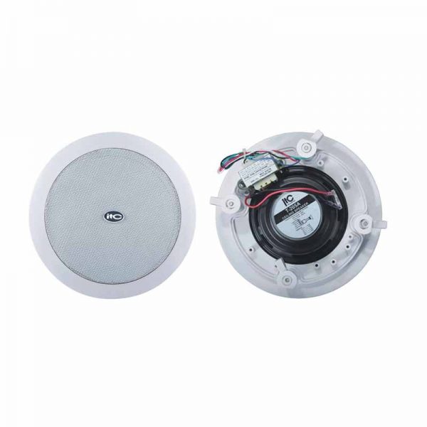 Loa âm trần ITC T-205A công suất 10W