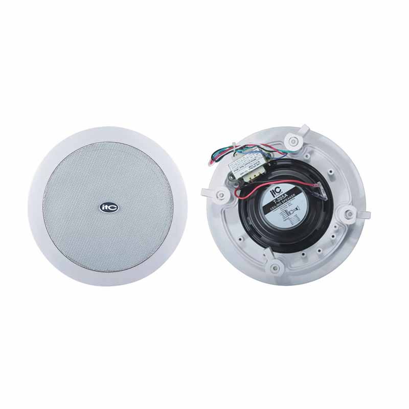 Loa âm trần ITC T-205A công suất 10W