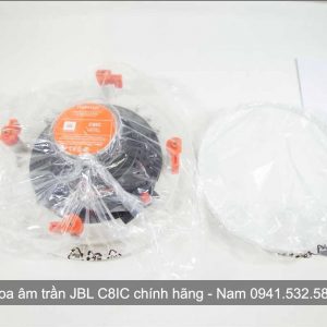 Loa âm trần JBL C8IC chính hãng - Nam 0941.532.582