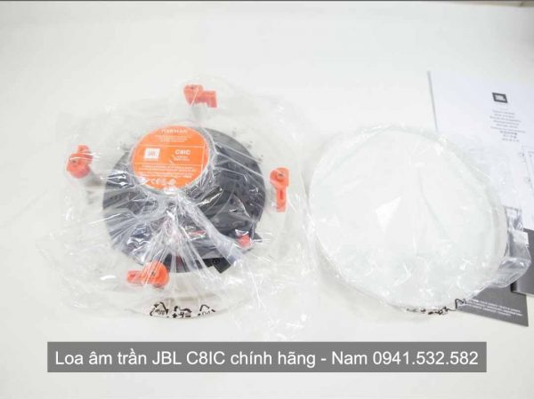 Loa âm trần JBL C8IC chính hãng - Nam 0941.532.582