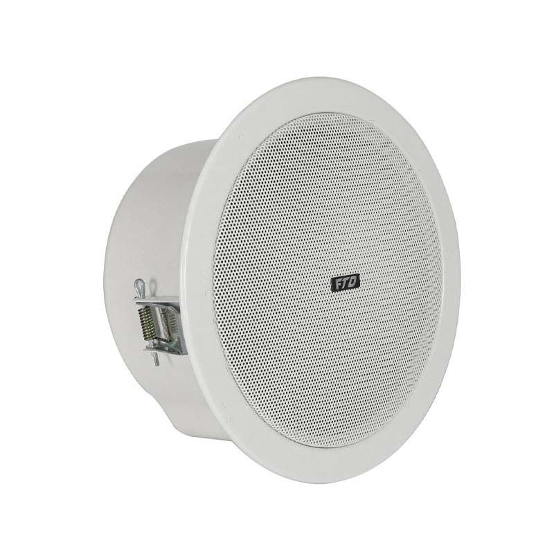 Loa gắn trần IP PoE FIP-906POE